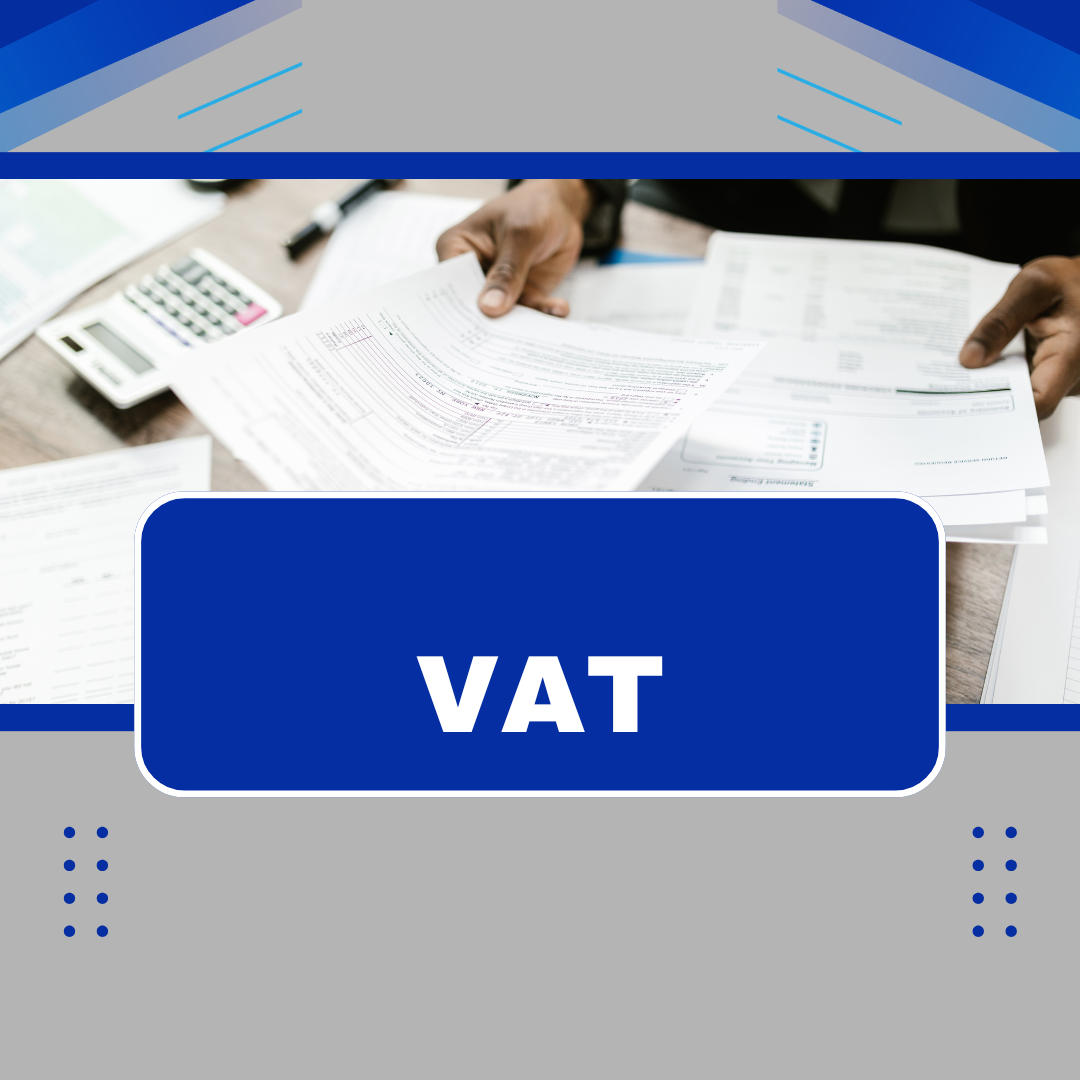 VAT